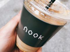 -GOTLOT COFFEE&KITCHEN角落厨房NOOK店