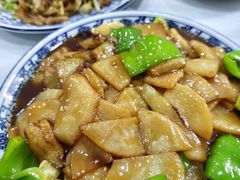-北大地皖峰饭馆