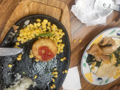 -萨莉亚意式餐厅(中北永旺店)
