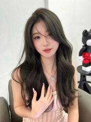 -星座接发烫染美发超市