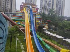 -重庆玛雅海滩水公园