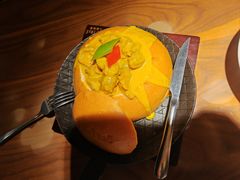 -大树餐厅(益田假日店)