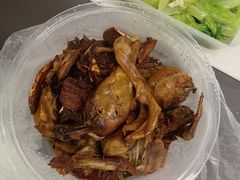 -斯丹姜母鸭·古法干香(涂门街总店)