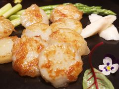 香煎澳带-宏达宴老菜馆(群力第四大道店)