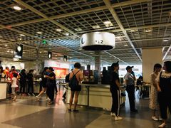 -宜家·瑞典风味餐厅(北京西红门店)