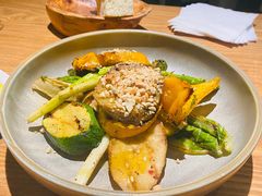 -Osteria Garden 生蚝花园餐厅(原进贤路店)