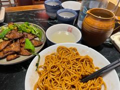 -兰溪小馆(东直门簋街店)