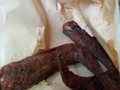 香酥鸭翅尖-吃塘·黔贵