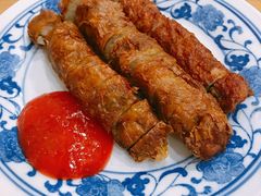 -福祥厦门小馆(舟孟北路店)