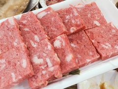 -鲜牛鲜生鲜肉火锅(松隽阳光城店)