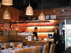 -滇道云南特色料理(康定路店)