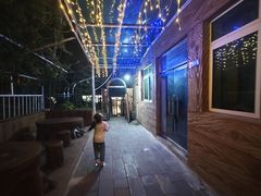-丽泽山庄·生态怀柔菜·虹鳟鱼(红螺寺店)