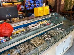 -老姑砂锅·烧烤天津菜(体北道店)