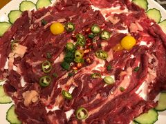 -蜀辣居鲜货老火锅(红牌楼店)