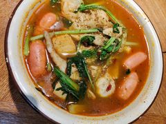 -臻炙大舍烤串(天龙家园店)