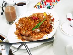 -肥仔文澳门猪骨煲(南京西路店)