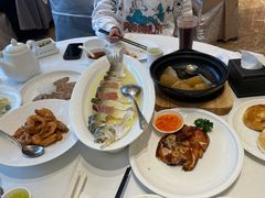 -万龙洲海鲜(广渠门店)