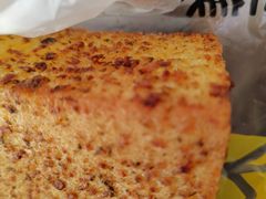 香蒜面包-味多美蛋糕(航天桥店)