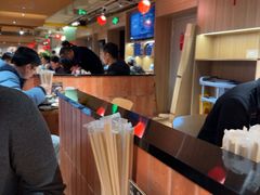 -水平有限广西米粉·广西风味集(五道口店)