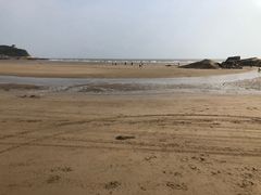 -南澳海滩