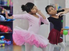 -Isee灰姑娘国际儿童艺术中心(BHGMall店)