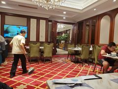 大堂-子霖南山鲜虾面(南山总店)