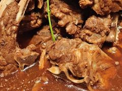 -蝎王府羊蝎子(西直门店)