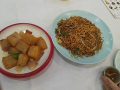 -和乐喜点(宝岗大道店)
