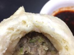 -郑家包子牛肉拉面(尚勤路店)