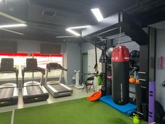 -即刻健身馆(对外经贸店)