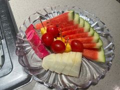 -海底捞火锅(银泰中心店)