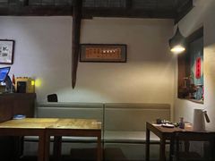 -长亭酒肆.武夷菜(鼓楼后海店)