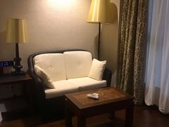 -三清山希尔顿度假酒店