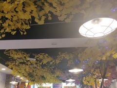 大堂-特色酱椒鱼私房菜(黄鹤楼店)