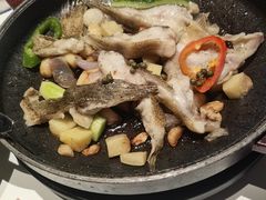 -新兴·金羊座·粤菜点心(乐峰店)