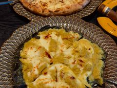 -老友时光·Pizza(泰华黑金店)
