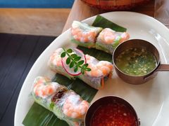 -普叽普叽泰式茶餐厅(港汇店)