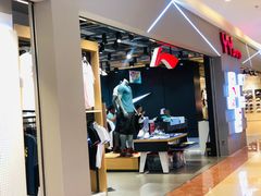 -北京华联购物中心(同成街店)