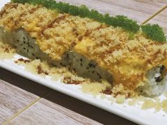 -牛油果大师寿司(瑞景店)