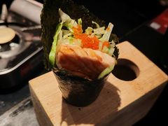 -松鹤精致料理(五一中路店)