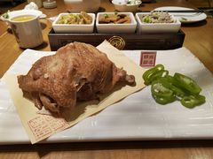 -春满园·邯郸菜发祥地(滏东店)