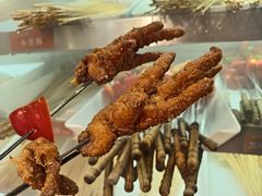 -钢管厂五区小郡肝火锅串串香(总店)