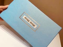 -MIU MIU(海信广场店)