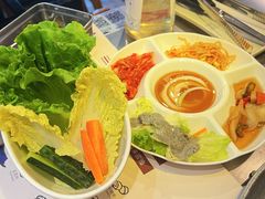 -喜来稀肉(虹泉路店)