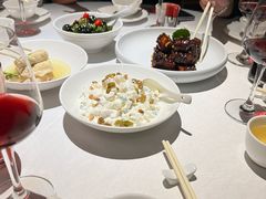 -玫瑰厅上海菜(兴国路店)