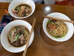 -斌斌面馆(兴安路店)