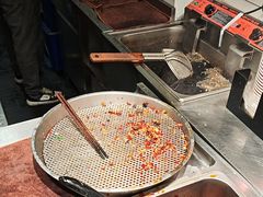 -黑色经典臭豆腐·湖南特产(太平街口店)