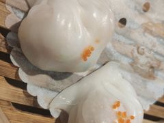 虾饺-满福隆酒楼(万绿园店)