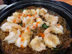-绿茶餐厅(成都天府红店)