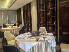 包厢-北京泰富酒店-柏景轩中餐厅